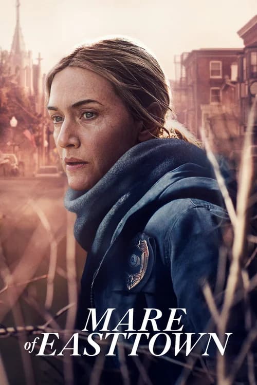 Poster phim Mare Ở Easttown (2021)