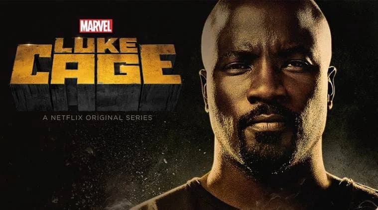 Backdrop phim Marvel's Luke Cage (Phần 2)