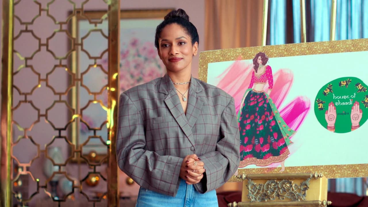 Backdrop phim Masaba Masaba (Phần 2)