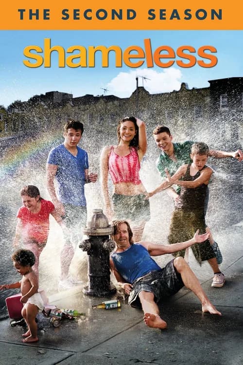 Poster phim Mặt Dày (Phần 2) (2011)