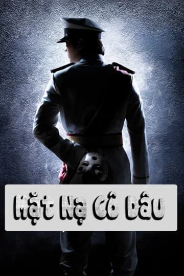 Poster phim Mặt Nạ Cô Dâu (2012)