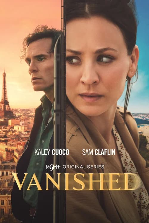 Poster phim Mất Tích 2026 (Phần 1) (2026)