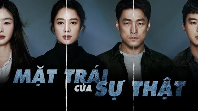 Backdrop phim Mặt Trái Của Sự Thật