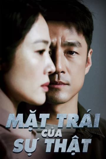 Poster phim Mặt Trái Của Sự Thật (2021)