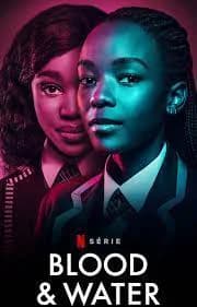 Poster phim Máu và nước (Phần 1) (2020)