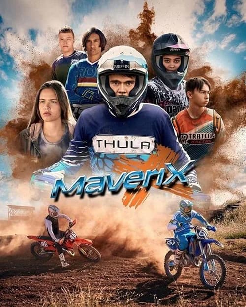 Poster phim Maverix (2022)