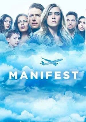 Poster phim Máy Bay Mất Tích (Phần 1) (2018)