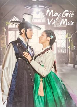 Poster phim Mây Gió Và Mưa (2020)