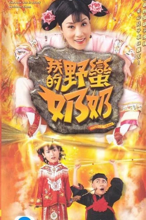 Poster phim Mẹ Chồng Khó Tính (2005)