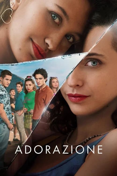 Poster phim Mê đắm (2024)
