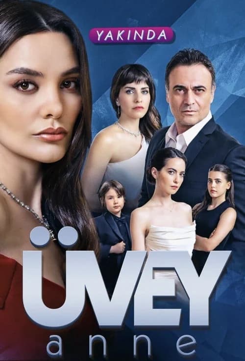 Poster phim Mẹ Kế (2023)
