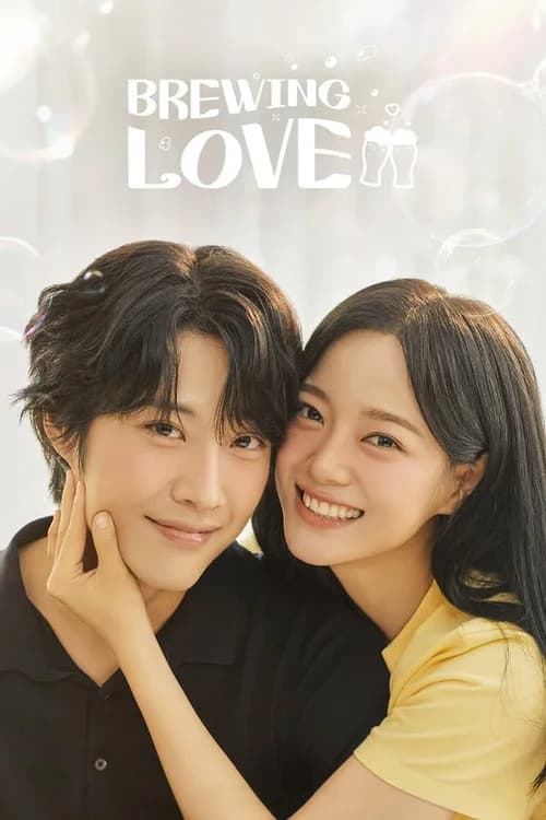 Poster phim Men Say Tình Yêu (2024)