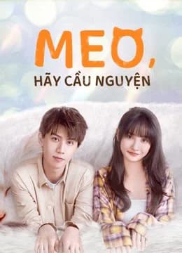 Poster phim Meo, Hãy Cầu Nguyện (2021)