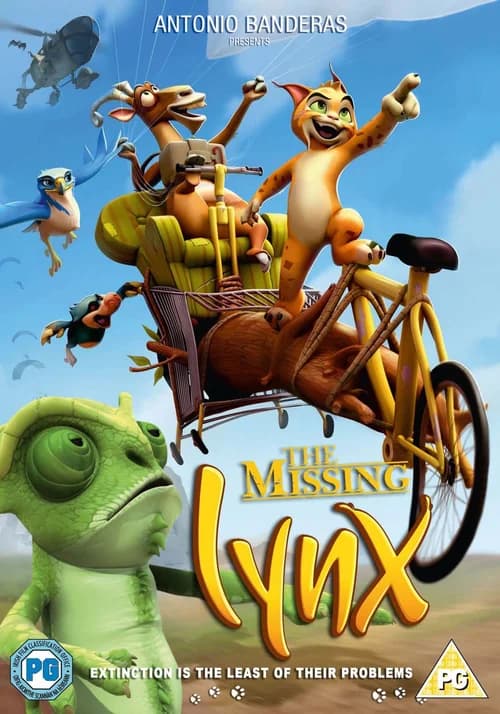 Poster phim Mèo Rừng (2008)