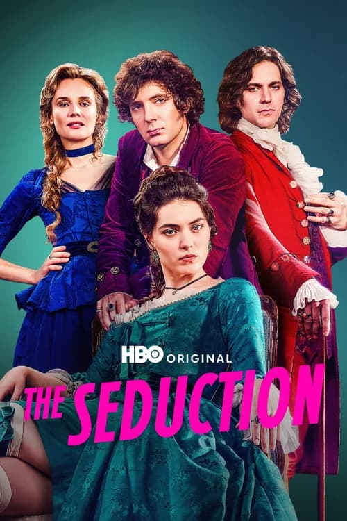 Poster phim Merteuil: Mỹ Nhân Kế (2025)