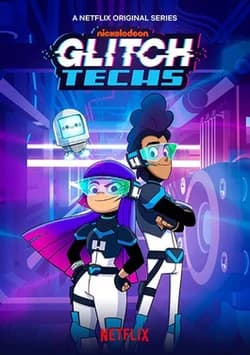 Poster phim Miko và High Five (Phần 1) (2020)