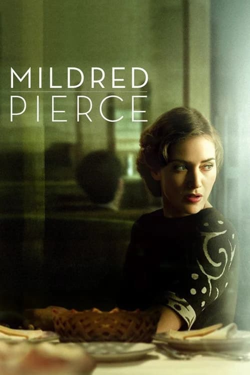 Poster phim Mildred Pierce (2011)