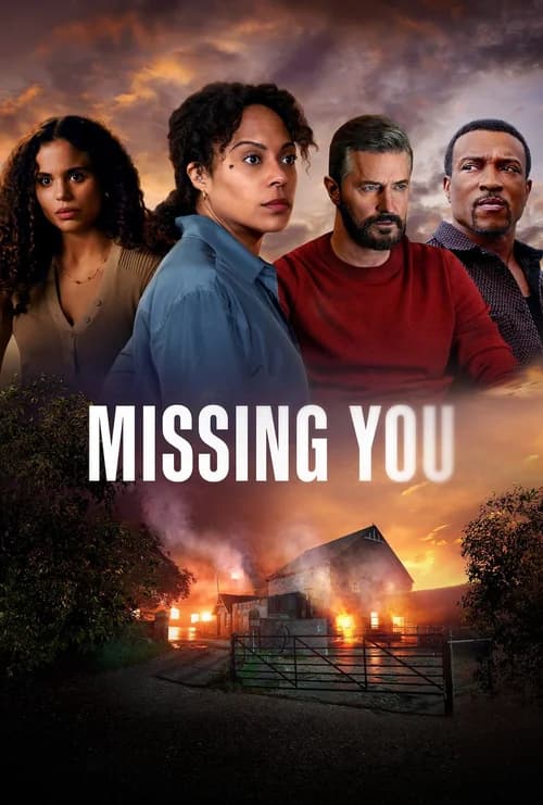 Poster phim Missing You (2025)