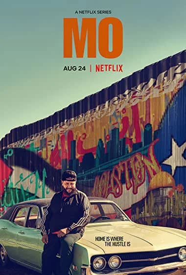 Poster phim Mo (2022)