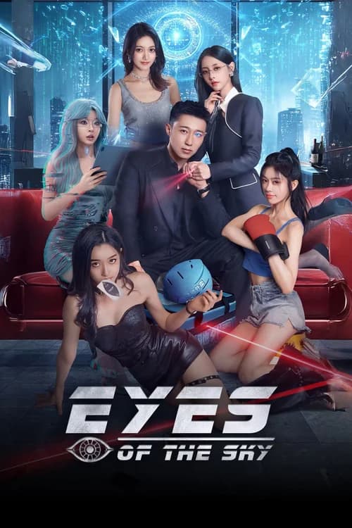 Poster phim Mở Mang Tầm Mắt (2026)