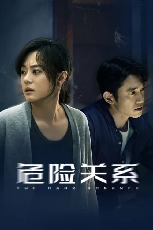 Poster phim Mối Quan Hệ Nguy Hiểm (2026)