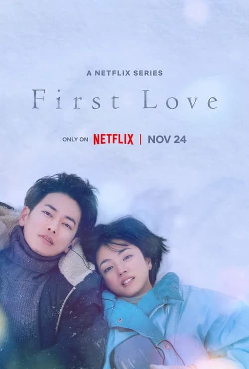 Poster phim Mối Tình Đầu (2022)