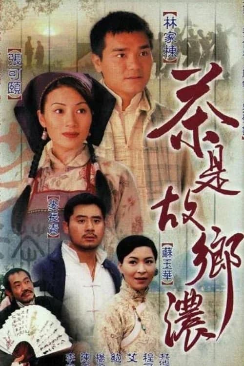 Poster phim Mối Tình Nồng Thắm (phần 2) (1999)