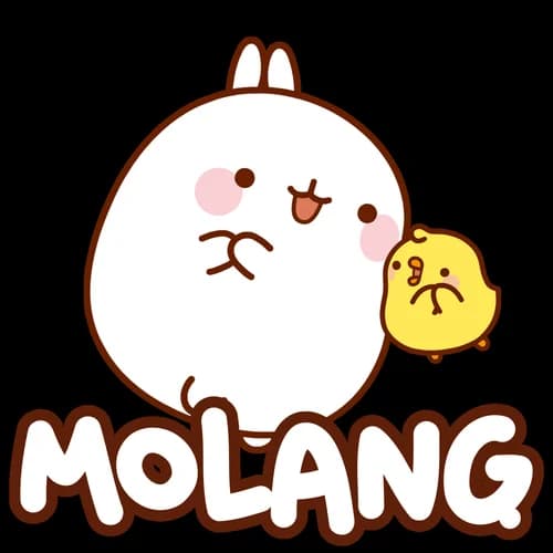 Poster phim Molang (2015)