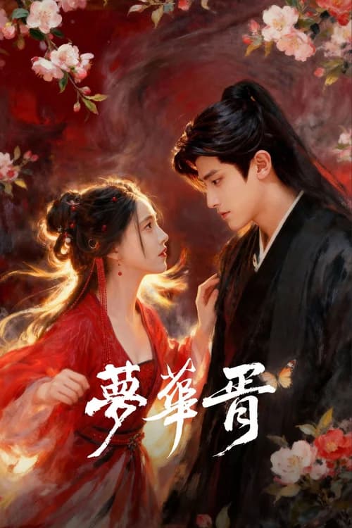 Poster phim Mộng Hoa Tư (2026)