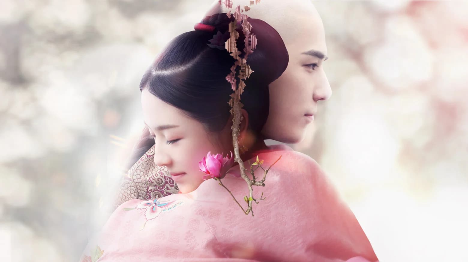 Backdrop phim Mộng Hồi