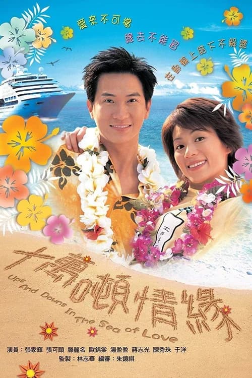 Poster phim Mong Manh Cuộc Tình (2003)