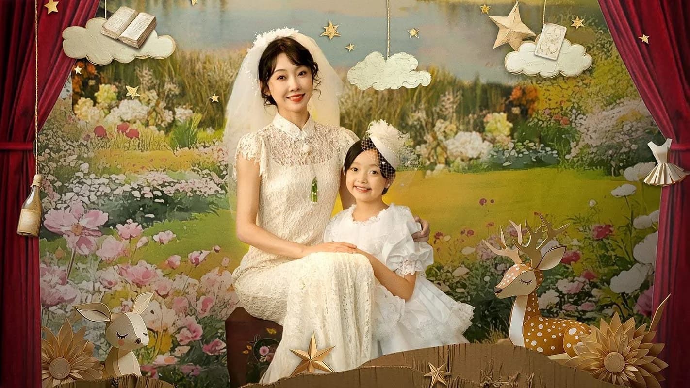 Backdrop phim Mong Mẹ Đổi Đời