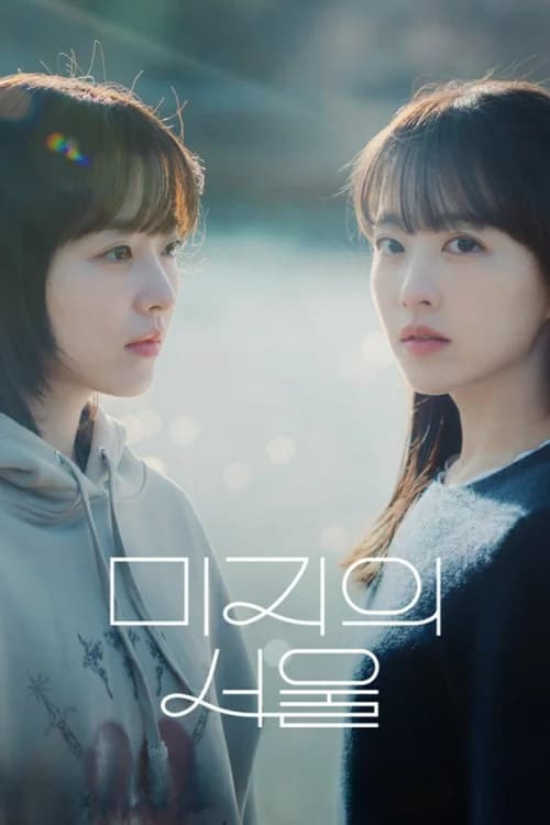 Poster phim Một Seoul Chưa Biết Đến (2025)
