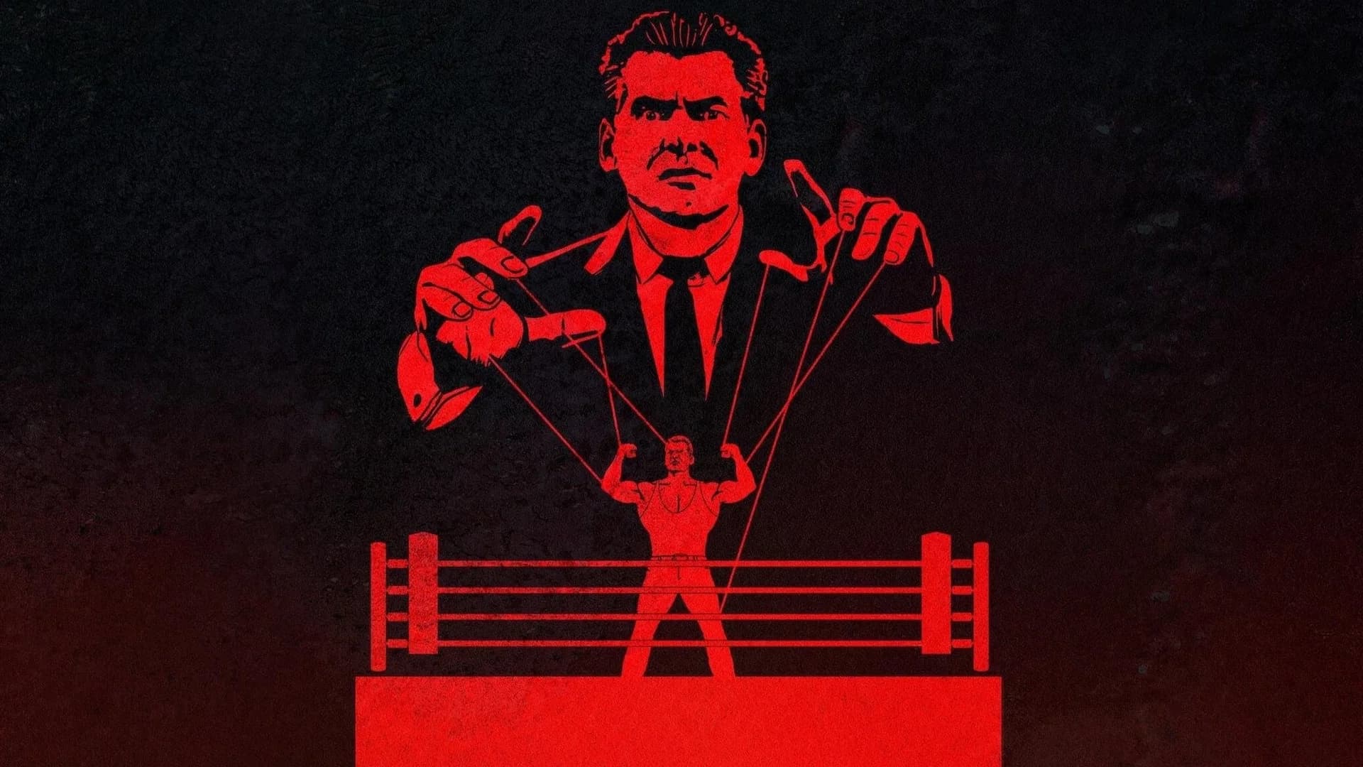 Backdrop phim Mr. McMahon