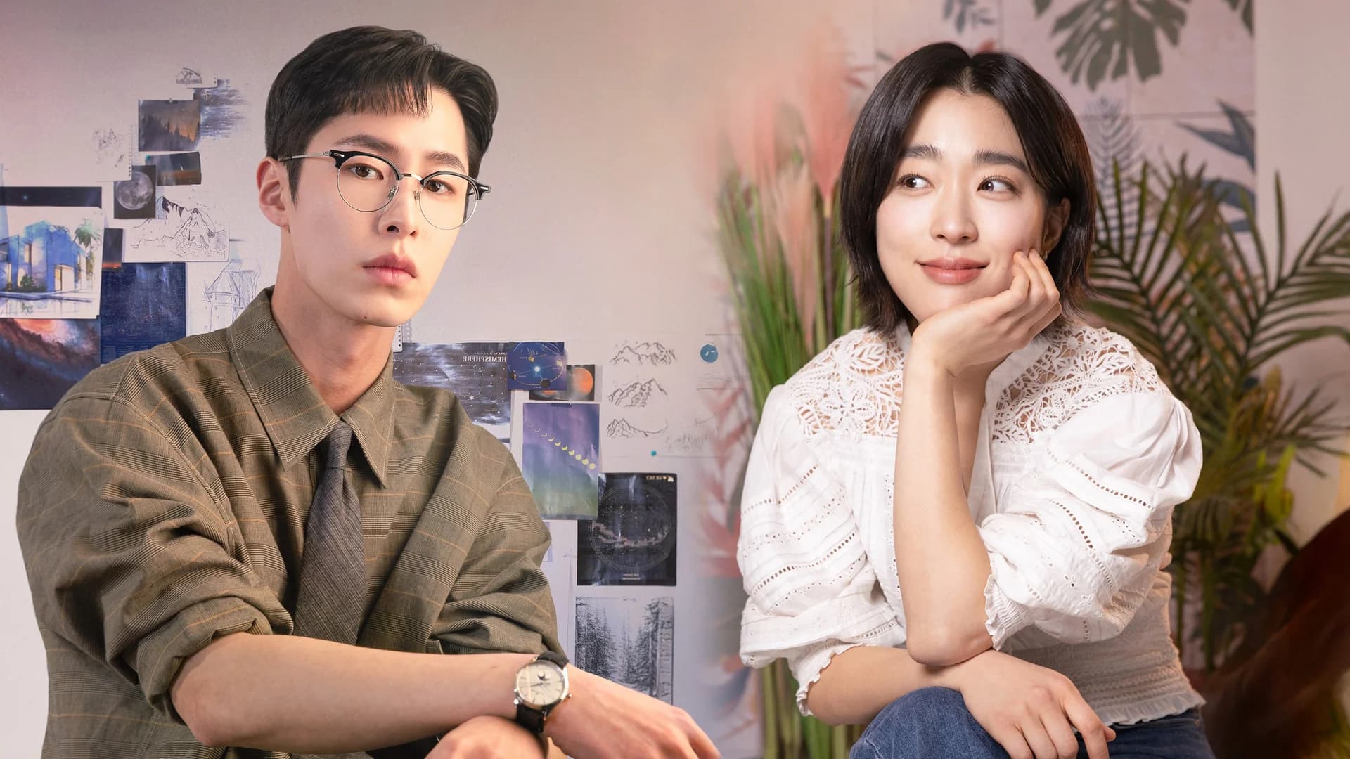 Backdrop phim Mùa Hạ Cuối
