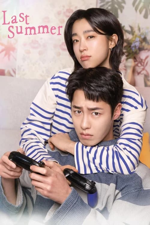 Poster phim Mùa Hạ Cuối (2025)