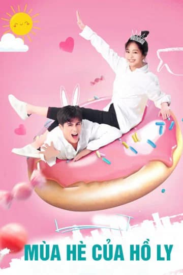 Poster phim Mùa Hè Của Hồ Ly (2017)