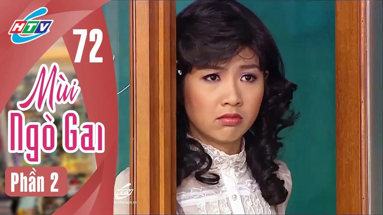 Backdrop phim Mùi Ngò Gai (Phần 2)