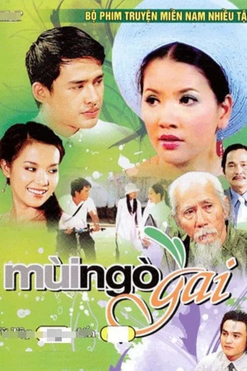 Poster phim Mùi Ngò Gai (Phần 2) (2006)