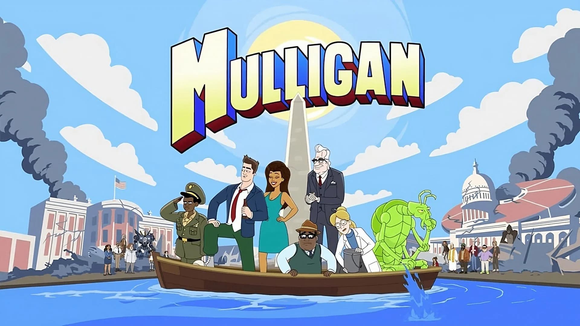 Backdrop phim Mulligan (Phần 2)