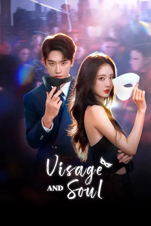 Poster phim Mượn Dung Nhan (2026)