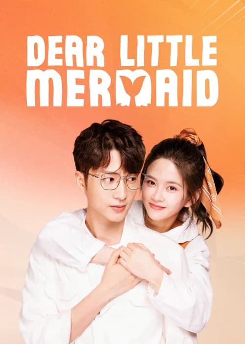 Poster phim Mỹ Nhân Ngư Yêu Dấu (2022)
