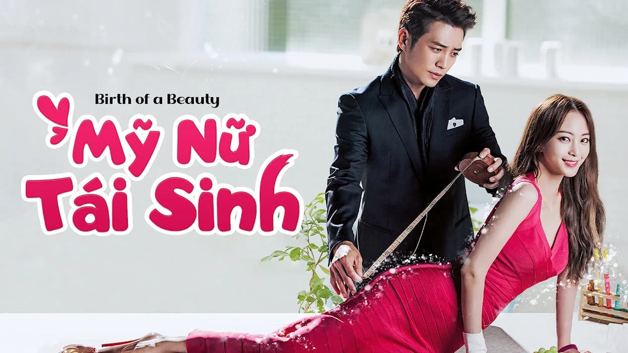 Backdrop phim Mỹ Nữ Tái Sinh