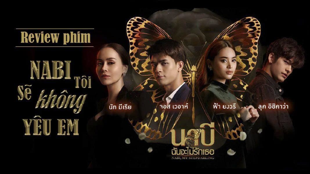 Backdrop phim Nabi, Tôi Sẽ Không Yêu Em