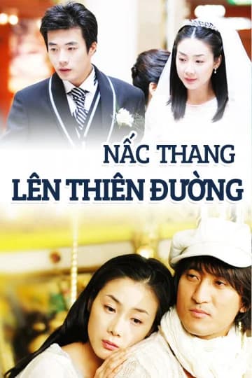 Poster phim Nấc Thang Lên Thiên Đường (2003)