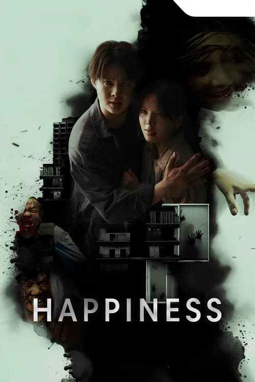Poster phim Nắm Giữ Sinh Mệnh (2025)