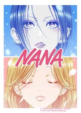 Poster phim NANA (2006)