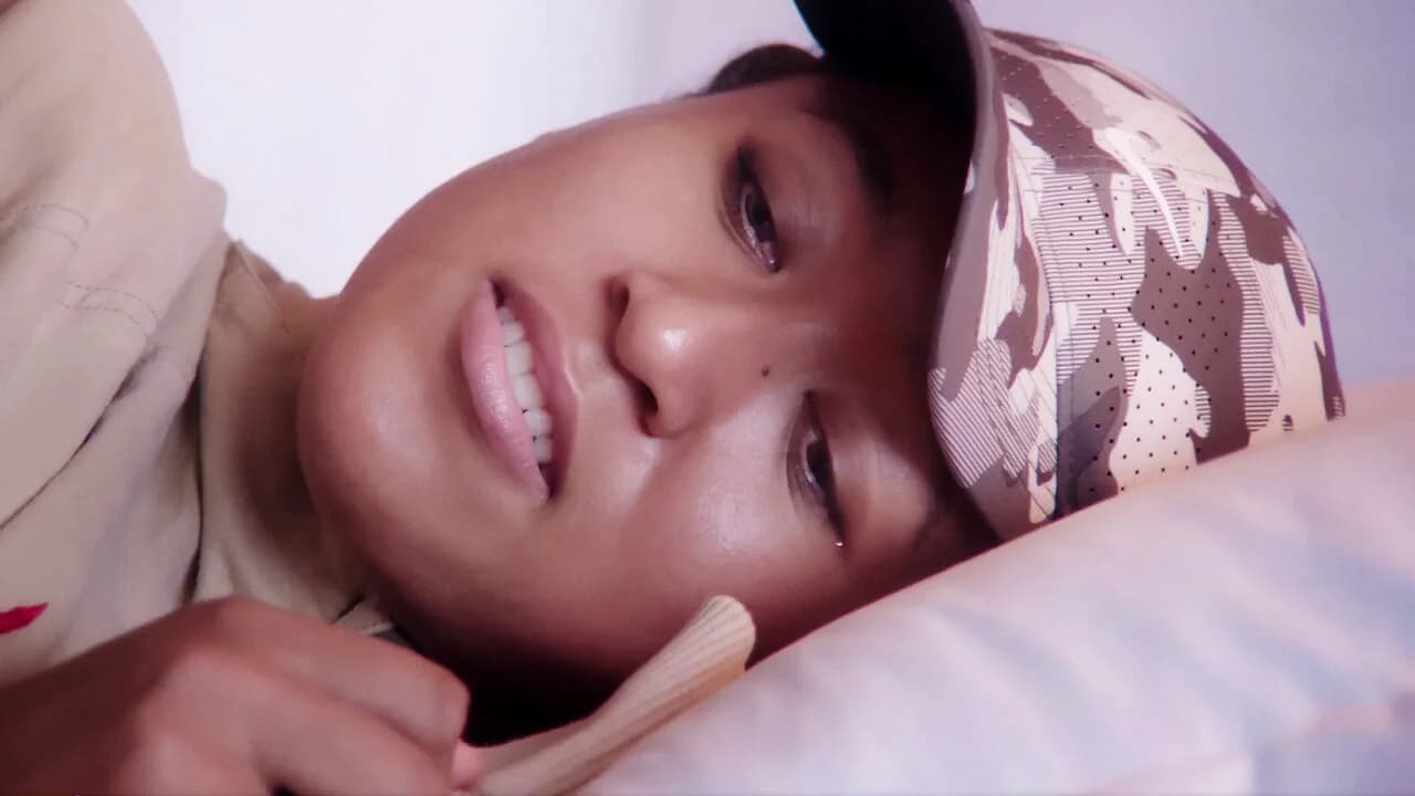 Backdrop phim Naomi Osaka