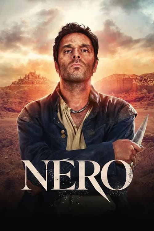 Poster phim Néro (2025)