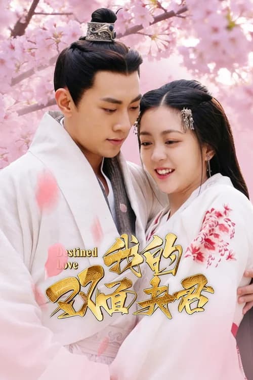 Poster phim Ngã Đích Song Diện Phu Quân (2026)